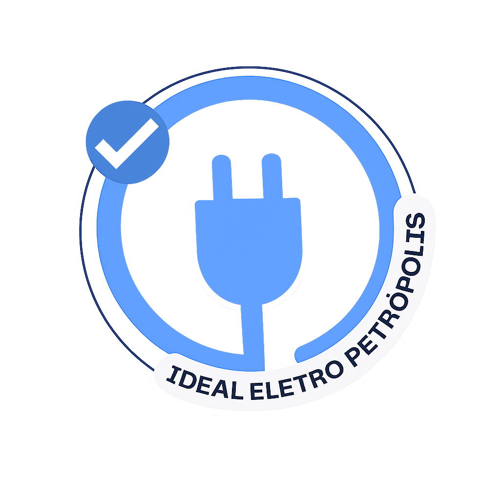 Ideal Eletro Petrópolis